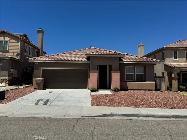 8848 Palo Alto Ave, Hesperia, CA 92344