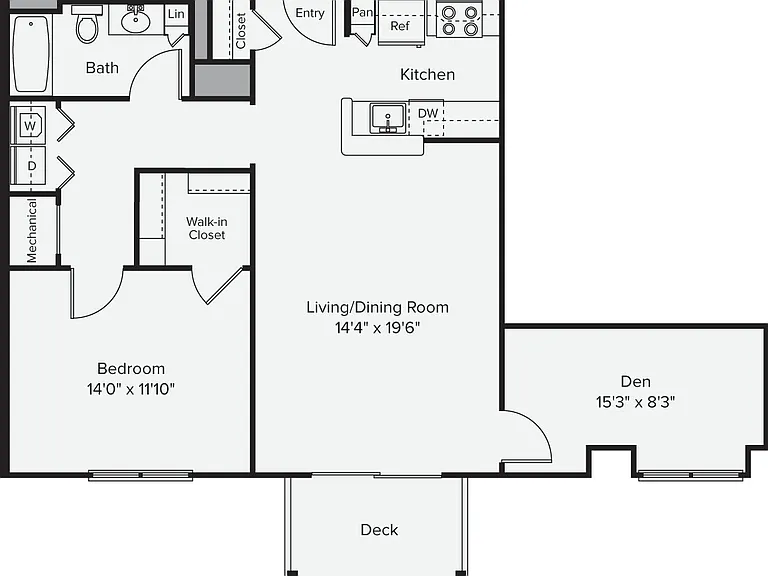 Avalon at Lexington Hills — Photo 37