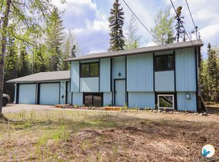 1963 Parham McCormick Rd, Fairbanks, AK 99705