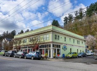 Corbett Building, Portland, OR 97239