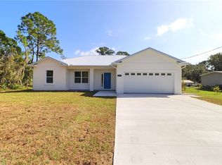 153 Osteen St, Oak Hill, FL 32759