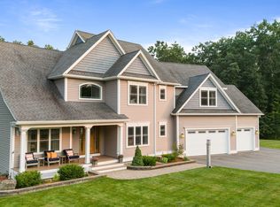 14 Weston Rd, Windham, NH 03087