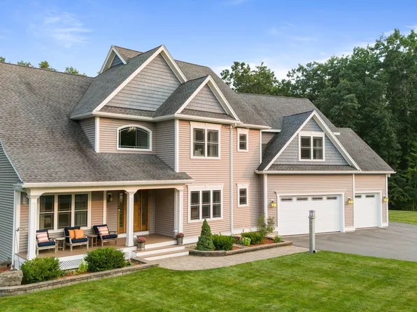 14 Weston Road, Windham, NH 03087