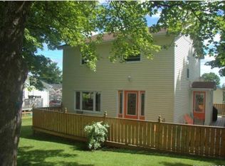 20 Fraizes Avenue, Carbonear, NL A1Y1A3