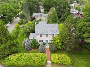 420 Up Mountain Avenue, Montclair Twp., NJ 07043