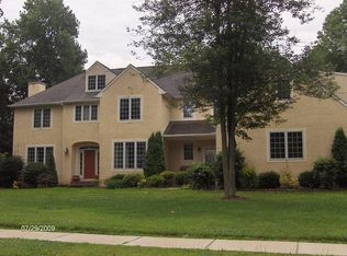 1130 Kolbe Ln, West Chester, PA 19382