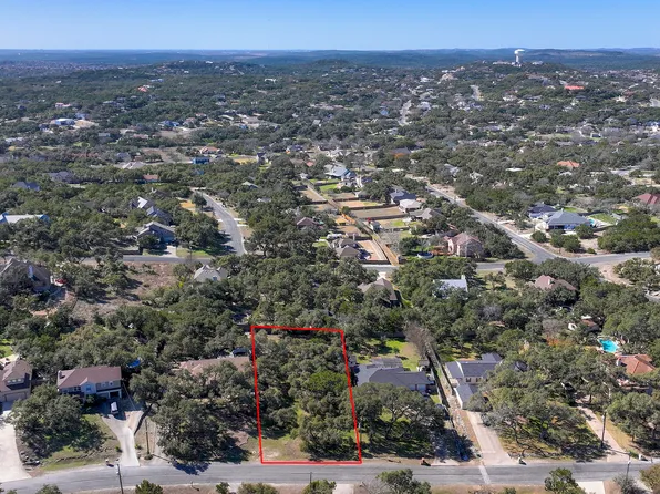 26115 CHOCTAW TRL LOT 5, San Antonio, TX 78260