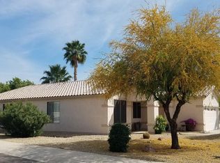 2931 N 115th Dr, Avondale, AZ 85392