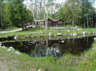1909 Hoffman Rd, Schroon Lake, NY 12870