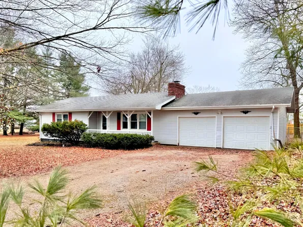 604 Bray Drive, Willow Springs, MO 65793