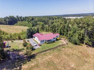 1537 Mount Olive Church Rd SE, Fairmount, GA 30139