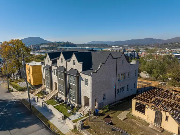 215 Forest Ave, Chattanooga, TN 37405