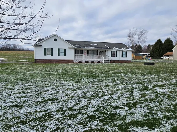 5154 Sugar Grove Hwy, Sugar Grove, VA 24375