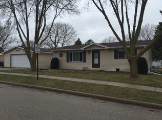 202 Highland Ave, Theresa, WI 53091