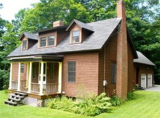 420 Mathews Rd, Conway, MA 01341