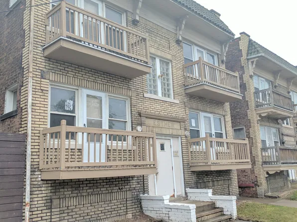 558 E 140th St APT 3, Cleveland, OH 44110