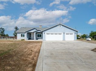 20190 Del Mar Rd, Madera, CA 93638