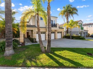 11152 Terraceridge Rd, Moorpark, CA 93021