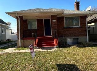 2418 S 800 E #2418, Salt Lake City, UT 84106
