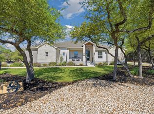 611 Cielo Vista, Canyon Lake, TX 78133