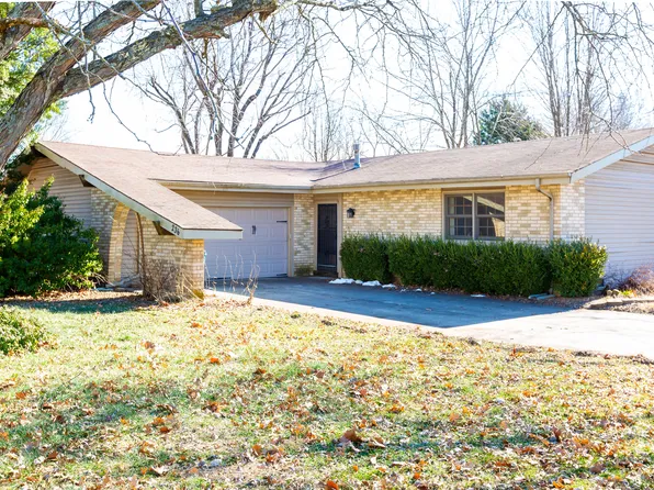 236 Jewell #West, Republic, MO 65738