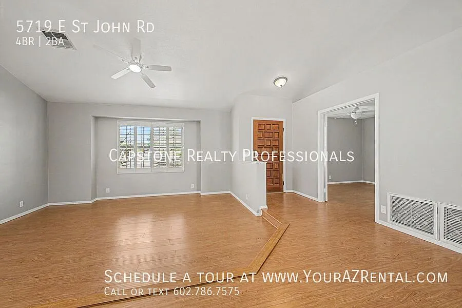 Building Photo - 5719 E Saint John Rd