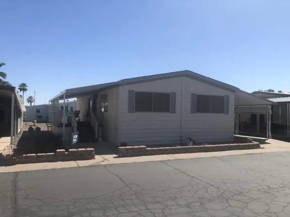 205 S Higley Rd Lot 172, Mesa, AZ 85206