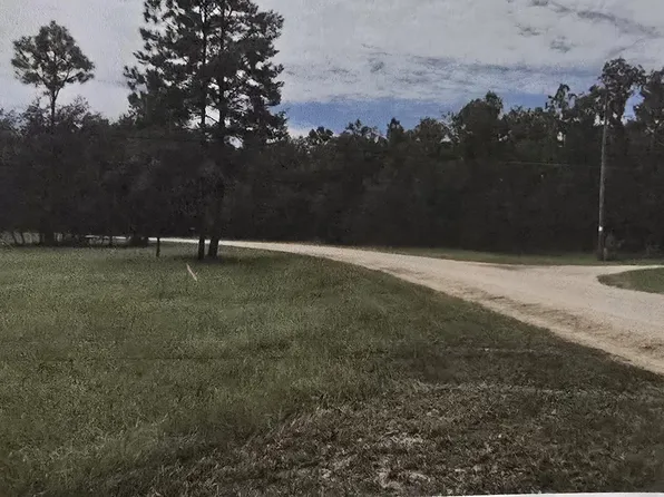 13845 N Gulf Mnr, Perry, FL 32348