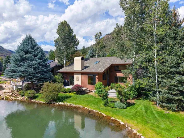 463 Cottonwood Creek Road, Durango, CO 81301