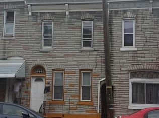 644 N 11th St, Reading, PA 19604