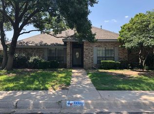 4205 Downing Ave, Midland, TX 79707