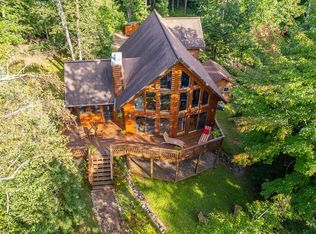 1989 N Fox Ln, Birchwood, WI 54817