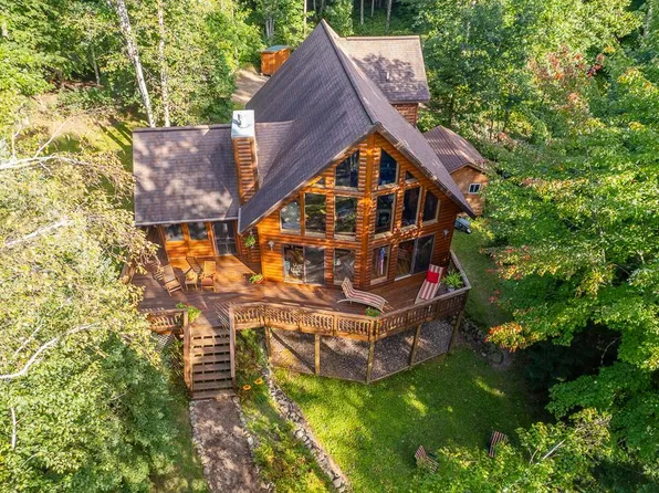 1989 N Fox Ln, Birchwood, WI 54817