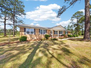 787 Old Coffee Rd, Hahira, GA 31632