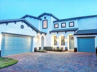 5052 Sicily Dr, Saint Cloud, FL 34771