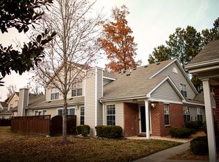 896 Miller Creek Ln, Newport News, VA 23602
