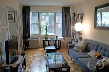 Rented by Owner