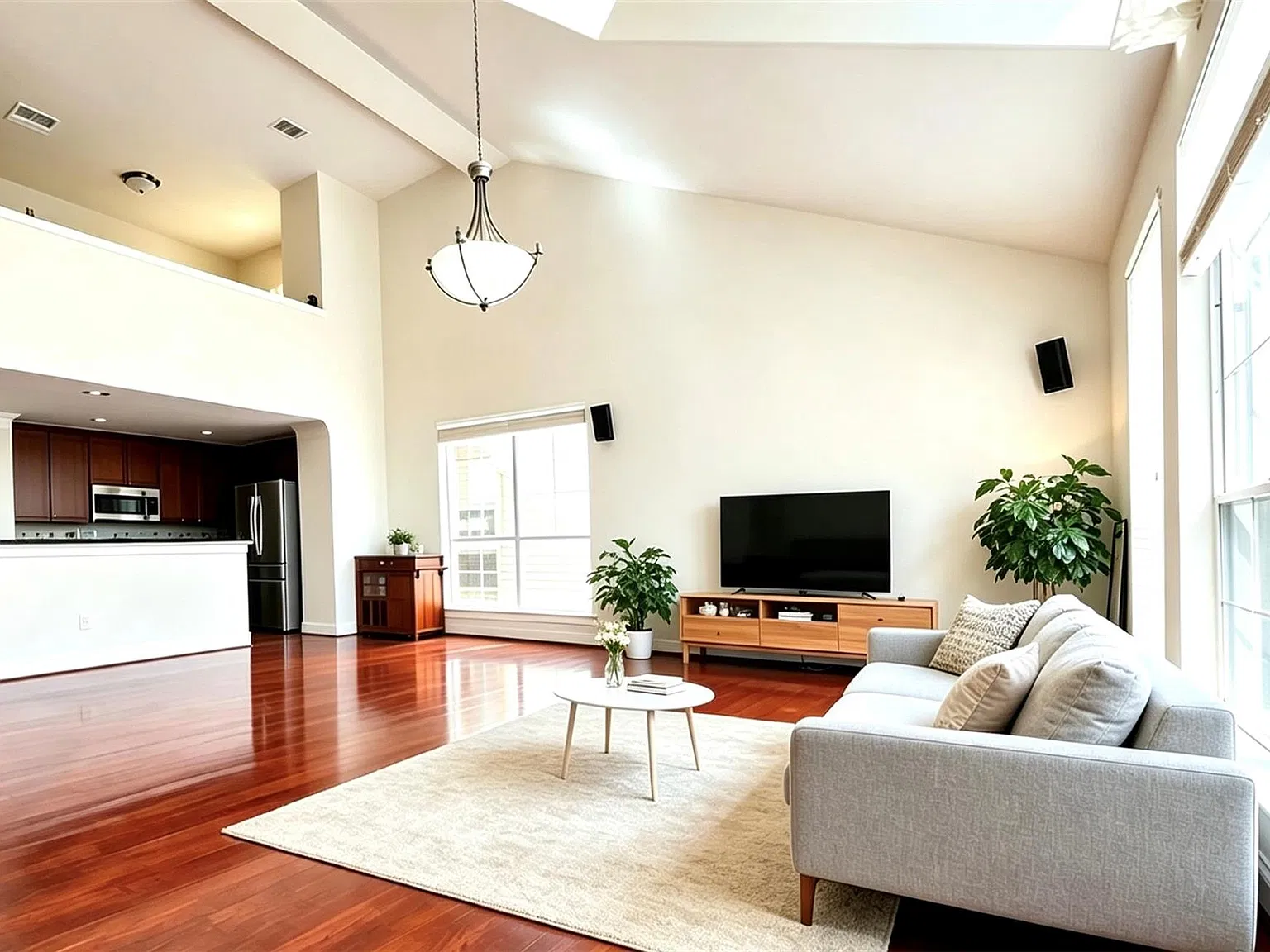 2 bed, 3.0 bath, 1820 sqft, $2,150 — Photo 2