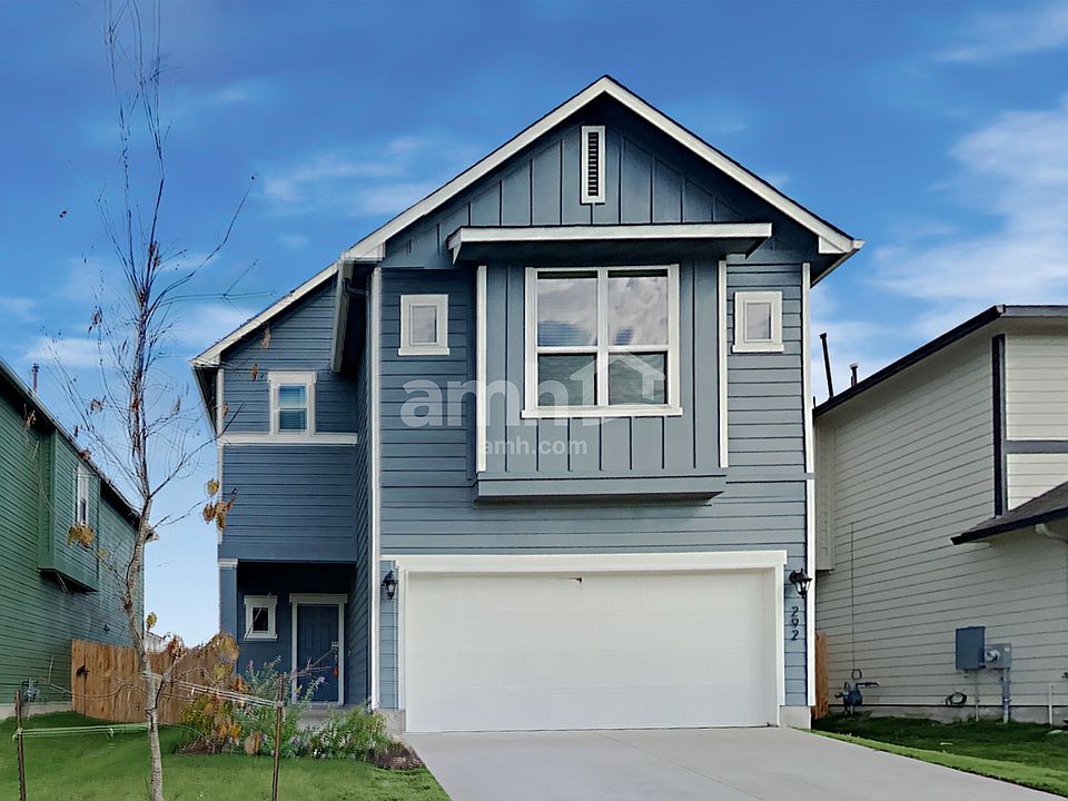 1st image of 292 Aspen Waters
