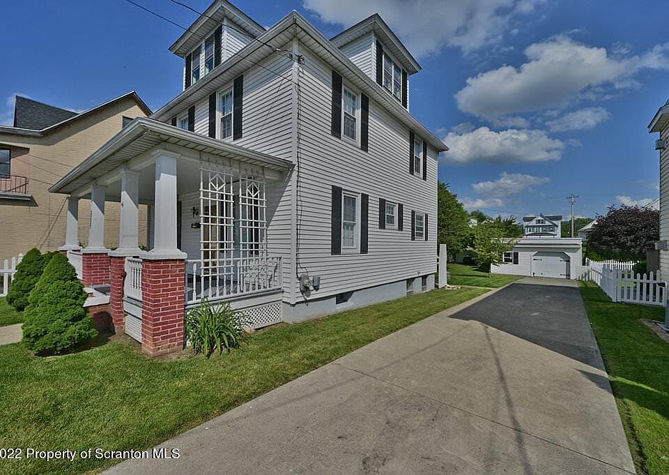 3257 Birney Ave, Scranton, PA 18505 Zillow