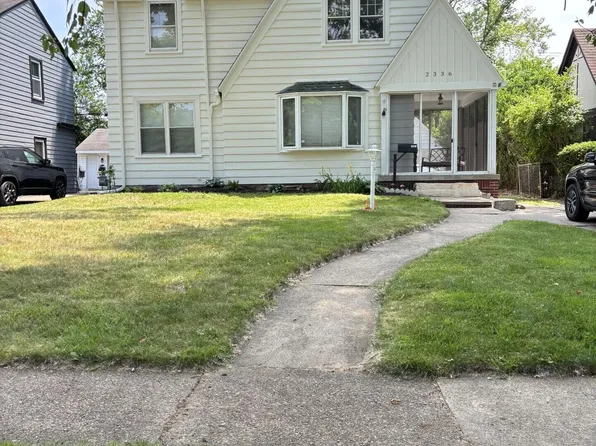 2336 Cheltenham Rd, Toledo, OH 43606