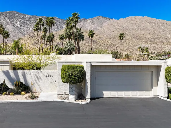 2631 Canyon South Dr, Palm Springs, CA 92264