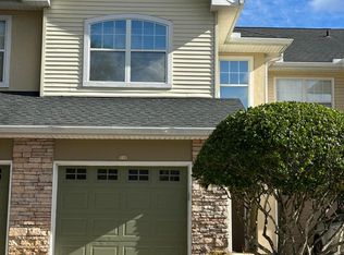 3750 SILVER BLUFF Boulevard #402, Orange Park, FL 32065