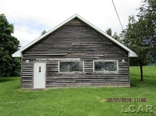 3740 E Michigan Ave, Clinton, MI 49236