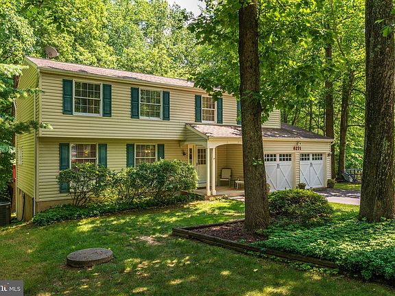 4th image of 8271 Erika Dr