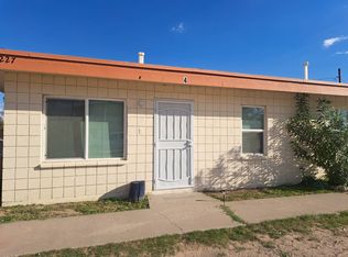 2223 Hagarty, Las Cruces, NM 88001