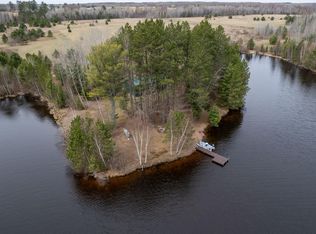 N15646 Blue Jay Ln, Park Falls, WI 54552