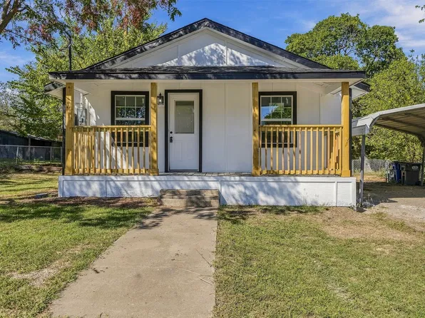 528 E Jefferson St, Van Alstyne, TX 75495