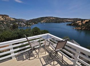 156 Oakhurst Ct, Copperopolis, CA