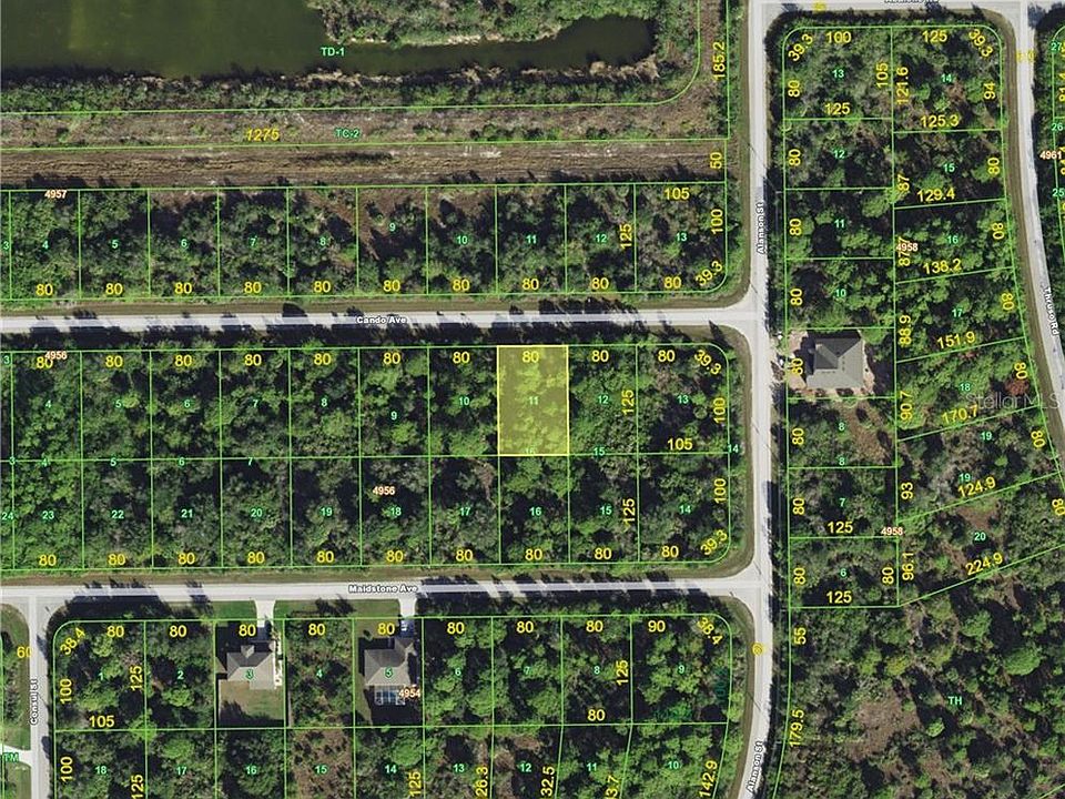 2nd image of 14385 Cando Ave